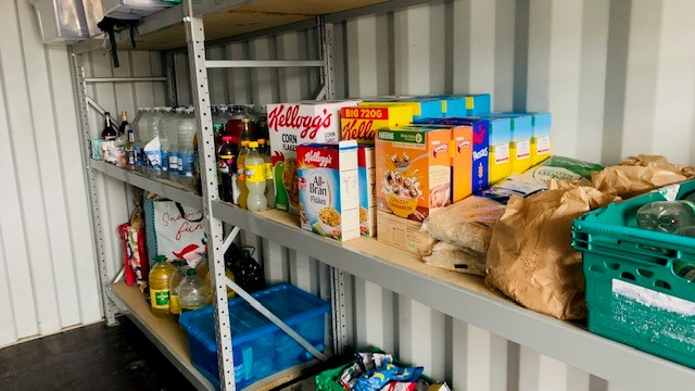 Food Bank 3